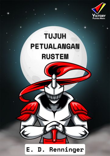 Tujuh Petualangan Rustem