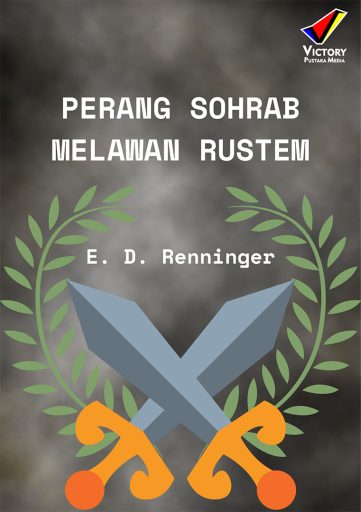 Perang Sohrab Melawan Rustem