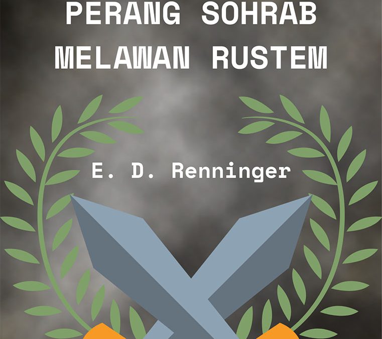 Perang Sohrab Melawan Rustem