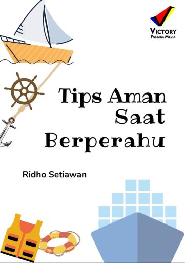 Tips Aman saat Berperahu