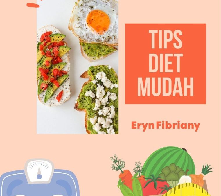 Tips Diet Mudah