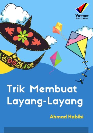 Trik Membuat Layang-Layang