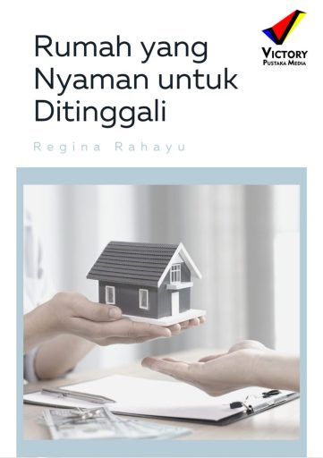 Rumah yang Nyaman untuk di Tinggali