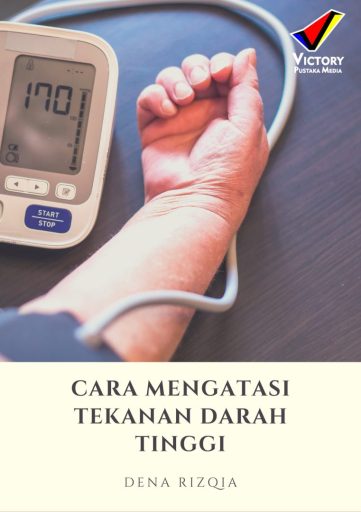 Cara Mengatasi Tekanan Darah Tinggi