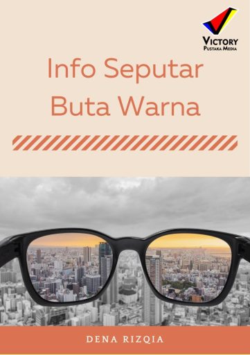 Info Seputar Buta Warna