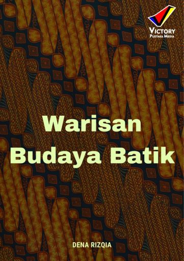 Warisan Budaya Batik