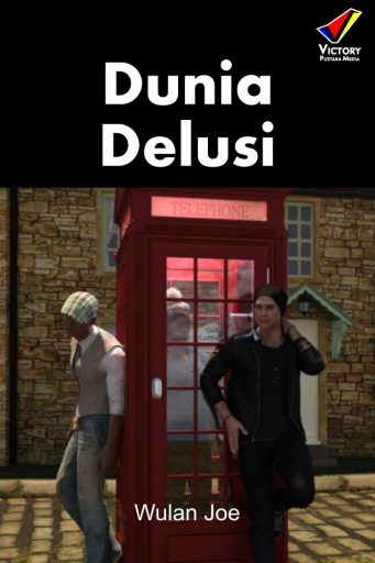 Dunia Delusi