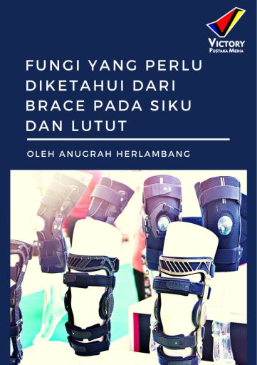 Fungsi Yang Perlu Dikertahui dari Brace pada Siku dan Lutut