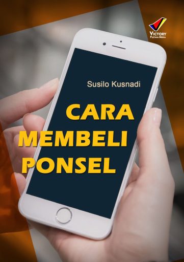 Cara Membeli Ponsel