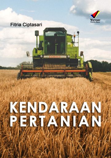 Kendaraan Pertanian