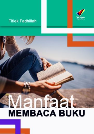 Manfaat Membaca Buku