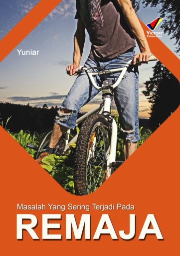 Masalah yang Sering Terjadi pada Remaja