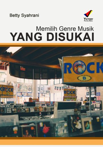 Memilih Genre Musik yang Disukai