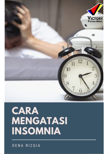 Cara Mengatasi Insomnia