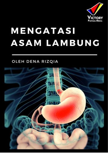 Mengatasi Asam Lambung