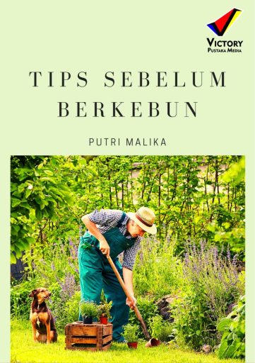 Tips Sebelum Berkebun