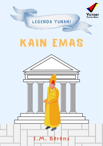 Legenda Yunani: Kain Emas