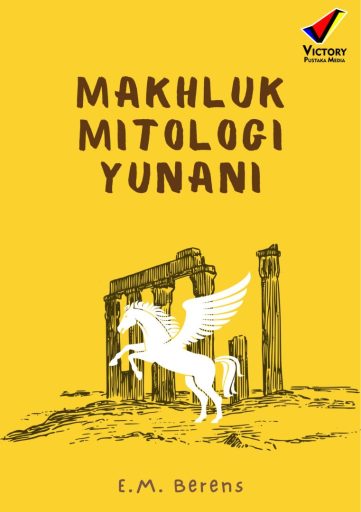 Makhluk Mitologi Yunani