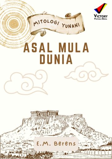 Mitologi Yunani: Asal Mula Dunia