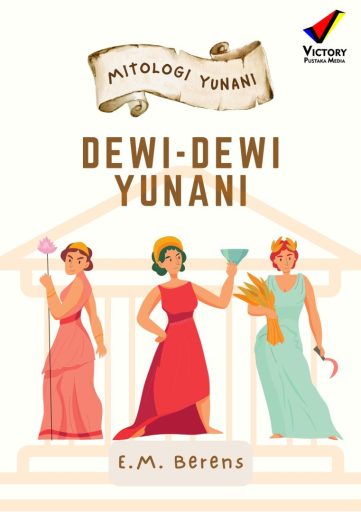 Mitologi Yunani: Dewi-Dewi Yunani