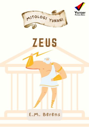 Mitologi Yunani: Zeus