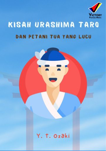 Kisah Urashima Taro dan Petani Tua yang Lucu