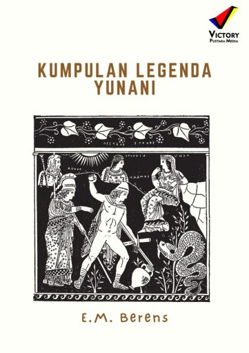 Kumpulan Legenda Yunani