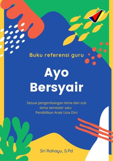 Ayo Bersyair