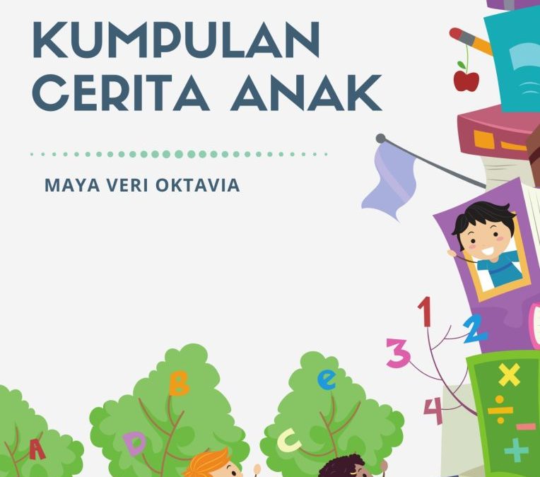 Kumpulan Cerita Anak