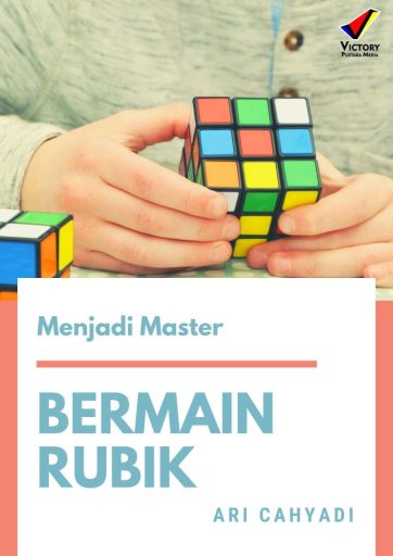 Menjadi Master Bermain Rubik