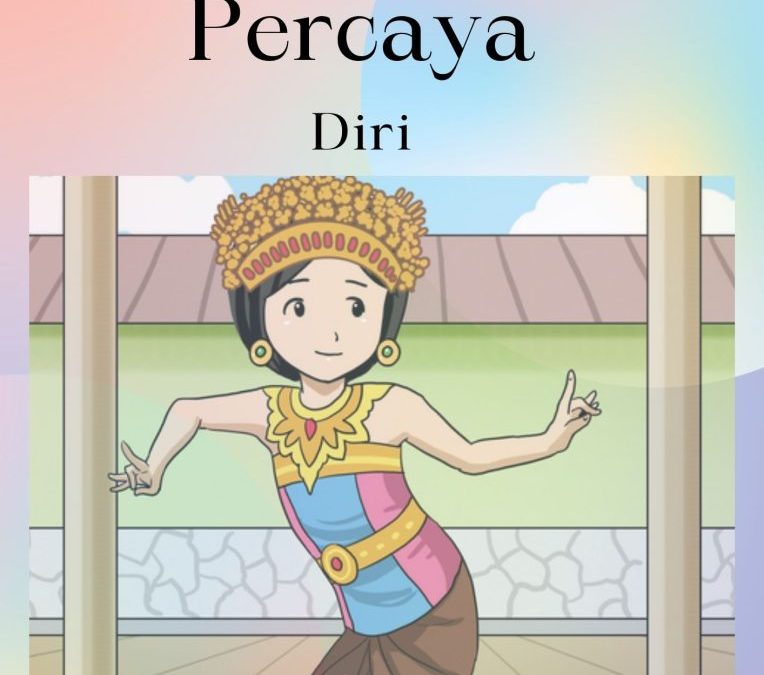 Mengenal Percaya Diri