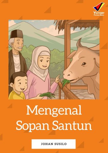 Mengenal Sopan Santun