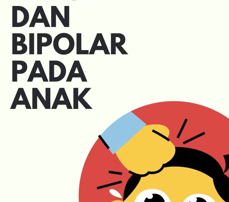 Trauma dan Bipolar pada Anak