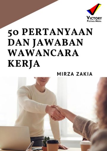 50 Pertanyaan dan Jawaban wawancara Kerja