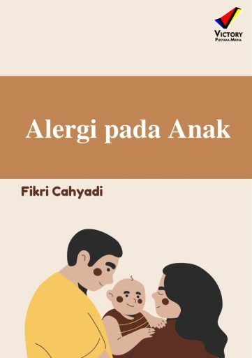 Alergi pada Anak