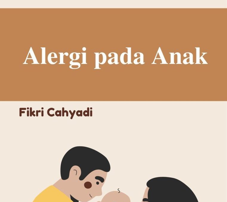 Alergi pada Anak