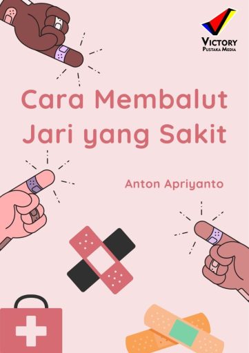 Cara Membalut Jari yang Sakit