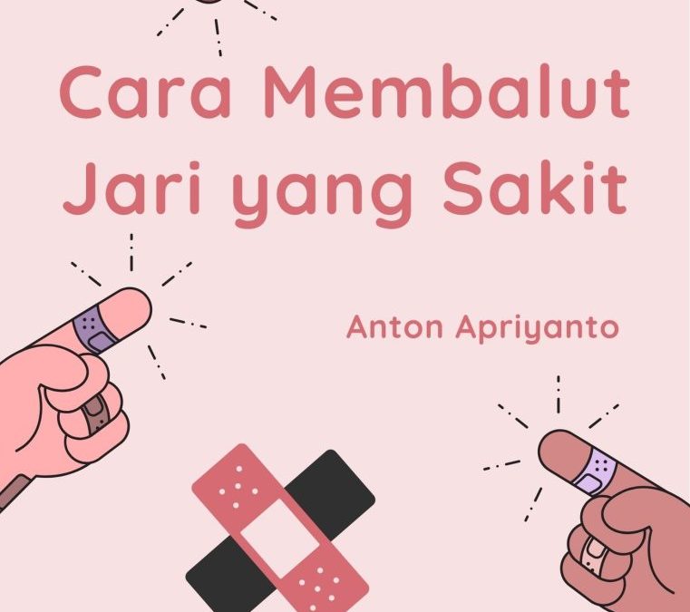 Cara Membalut Jari yang Sakit