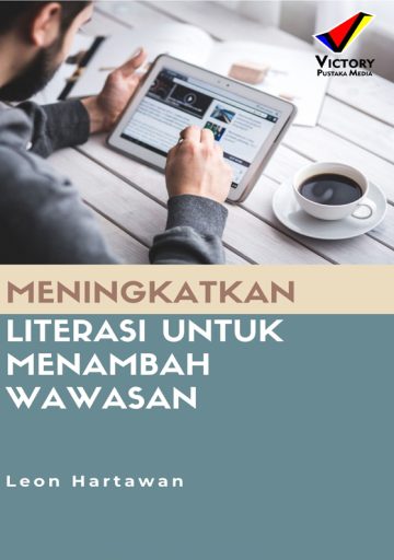 Meningkatkan Literasi untuk Menambah Wawasan