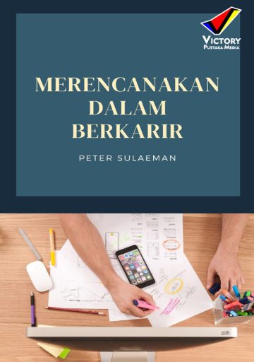 Merencanakan Dalam Berkarir