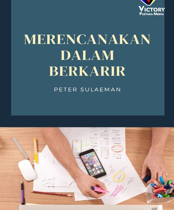 Merencanakan Dalam Berkarir