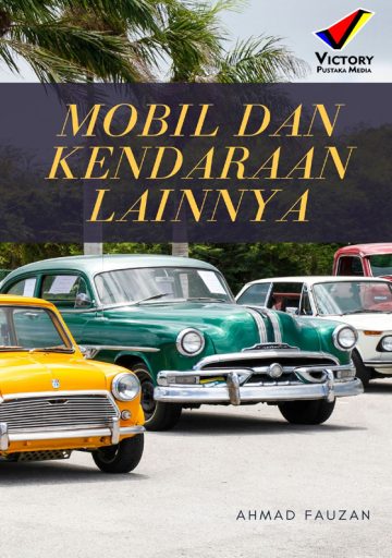 Mobil dan kendaraan Lainnya