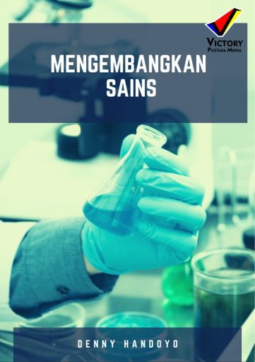 Mengembangkan Sains