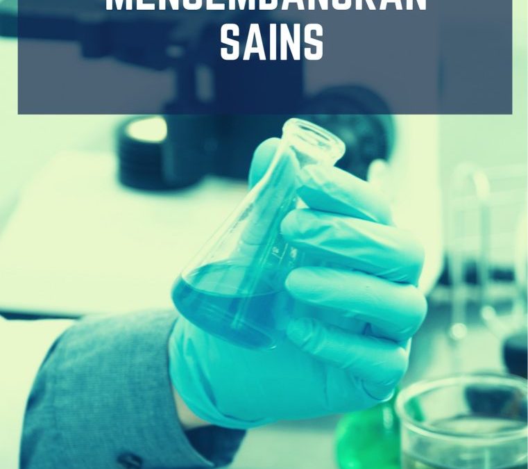 Mengembangkan Sains