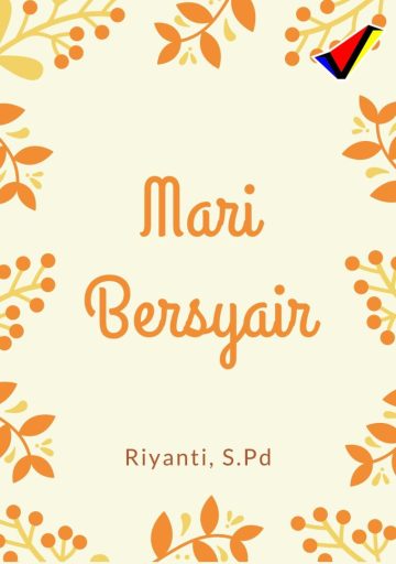 Mari Bersyair