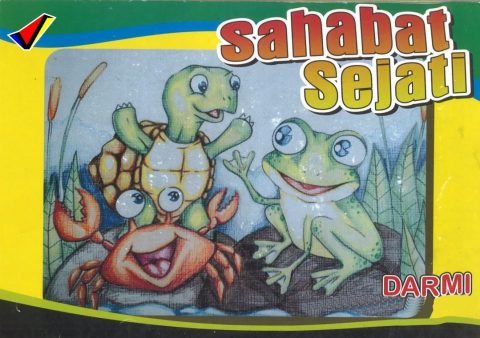 Sahabat Sejati