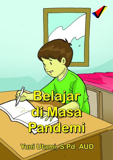 Belajar di Masa Pandemi