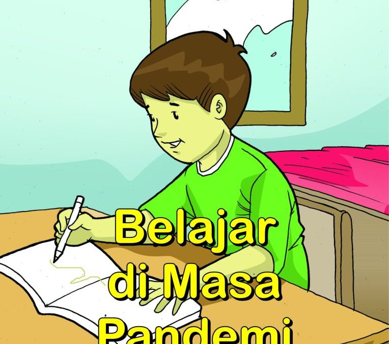 Belajar di Masa Pandemi