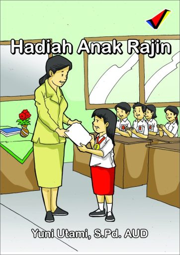 Hadiah Anak Rajin