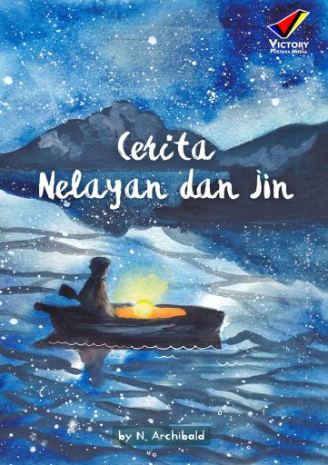 Cerita Nelayan dan Jin